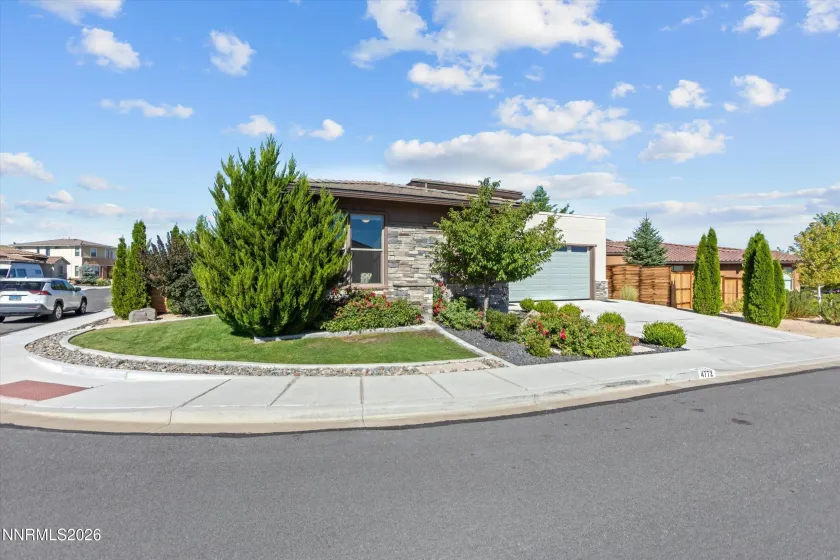 4772 Wonderstone, Sparks, Nevada 89436, 4 Bedrooms Bedrooms, ,3 BathroomsBathrooms,Residential,Residential,Wonderstone,0,260009604