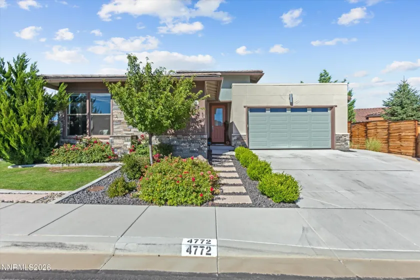 4772 Wonderstone, Sparks, Nevada 89436, 4 Bedrooms Bedrooms, ,3 BathroomsBathrooms,Residential,Residential,Wonderstone,0,260009604