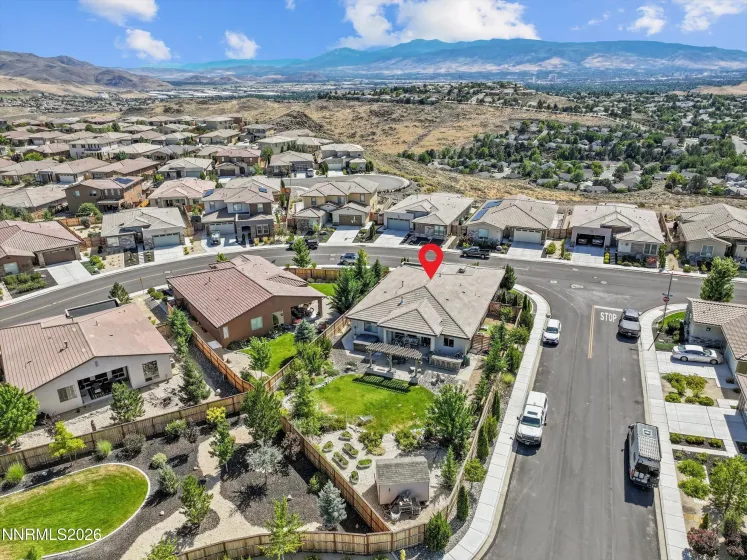 4772 Wonderstone, Sparks, Nevada 89436, 4 Bedrooms Bedrooms, ,3 BathroomsBathrooms,Residential,Residential,Wonderstone,0,260009604