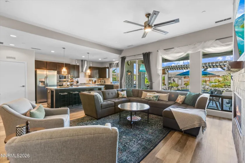 4772 Wonderstone, Sparks, Nevada 89436, 4 Bedrooms Bedrooms, ,3 BathroomsBathrooms,Residential,Residential,Wonderstone,0,260009604