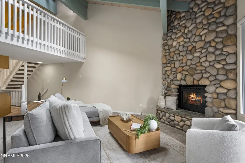 321 Ski, Incline Village, Nevada 89451, 4 Bedrooms Bedrooms, ,3 BathroomsBathrooms,Residential,Residential,Ski,0,260009605