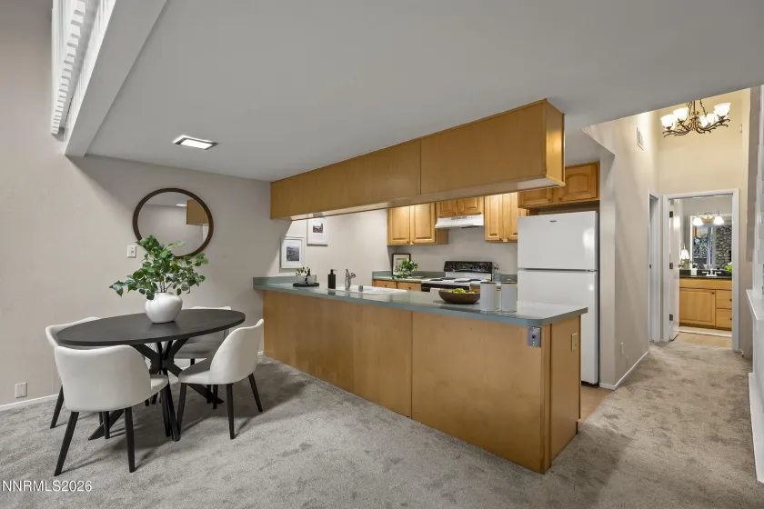 321 Ski, Incline Village, Nevada 89451, 4 Bedrooms Bedrooms, ,3 BathroomsBathrooms,Residential,Residential,Ski,0,260009605