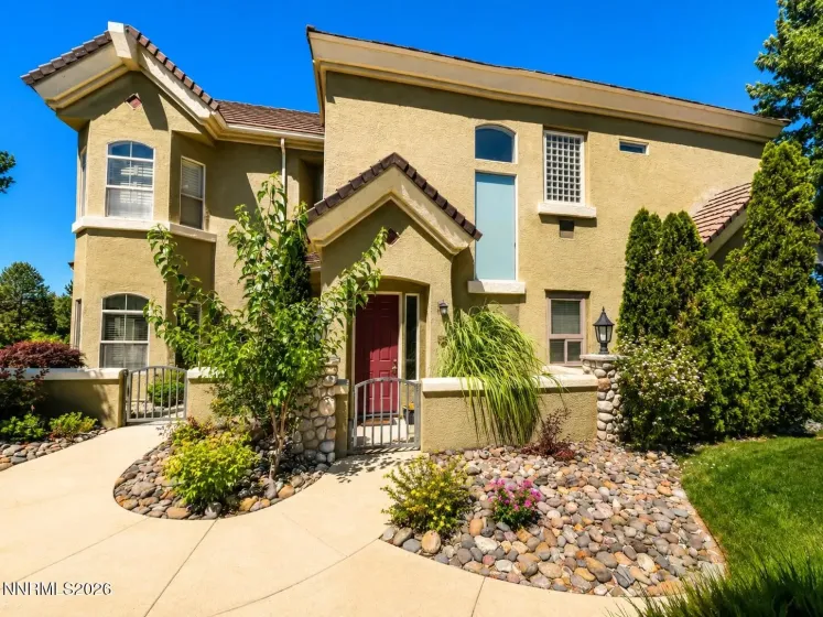 9900 Wilbur May, Reno, Nevada 89521, 3 Bedrooms Bedrooms, ,2 BathroomsBathrooms,Residential,Residential,Wilbur May,0,260009607
