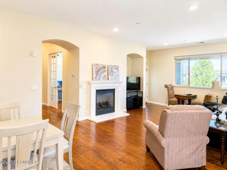 9900 Wilbur May, Reno, Nevada 89521, 3 Bedrooms Bedrooms, ,2 BathroomsBathrooms,Residential,Residential,Wilbur May,0,260009607