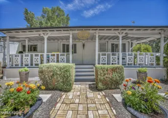 360 Gepford, Sun Valley, Nevada 89433, 3 Bedrooms Bedrooms, ,2 BathroomsBathrooms,Residential,Residential,Gepford,0,260009609