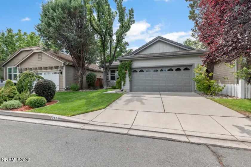 785 Caughlin, Reno, Nevada 89519, 2 Bedrooms Bedrooms, ,2 BathroomsBathrooms,Residential Lease,Manufactured,Caughlin,0,260009610