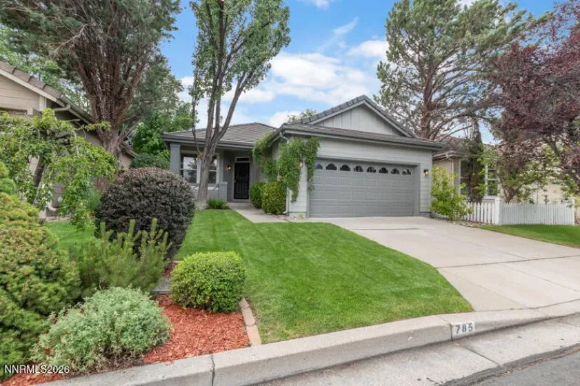 785 Caughlin, Reno, Nevada 89519, 2 Bedrooms Bedrooms, ,2 BathroomsBathrooms,Residential Lease,Manufactured,Caughlin,0,260009610