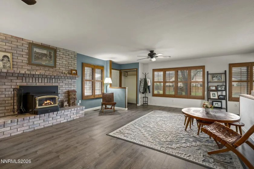 1760 Verdi, Verdi, Nevada 89439, 3 Bedrooms Bedrooms, ,2 BathroomsBathrooms,Residential,Residential,Verdi,0,260009613