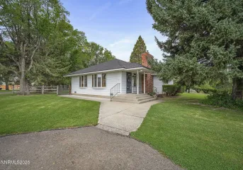 1760 Verdi, Verdi, Nevada 89439, 3 Bedrooms Bedrooms, ,2 BathroomsBathrooms,Residential,Residential,Verdi,0,260009613