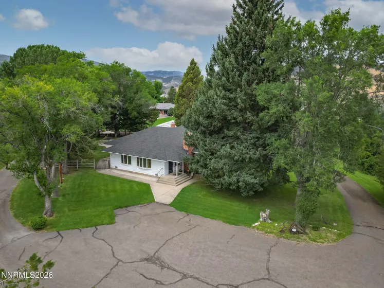1760 Verdi, Verdi, Nevada 89439, 3 Bedrooms Bedrooms, ,2 BathroomsBathrooms,Residential,Residential,Verdi,0,260009613