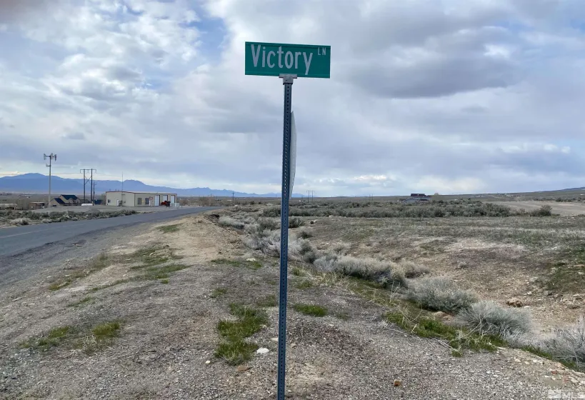 22125 Victory, Lovelock, Nevada 89419, ,Land,Residential,Victory,0,250002673