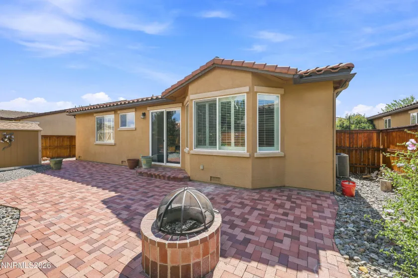 4838 Chromium, Sparks, Nevada 89436, 3 Bedrooms Bedrooms, ,2 BathroomsBathrooms,Residential,Residential,Chromium,0,260009614