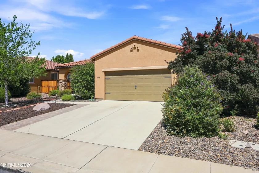4838 Chromium, Sparks, Nevada 89436, 3 Bedrooms Bedrooms, ,2 BathroomsBathrooms,Residential,Residential,Chromium,0,260009614