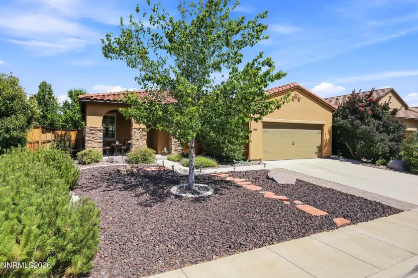 4838 Chromium, Sparks, Nevada 89436, 3 Bedrooms Bedrooms, ,2 BathroomsBathrooms,Residential,Residential,Chromium,0,260009614