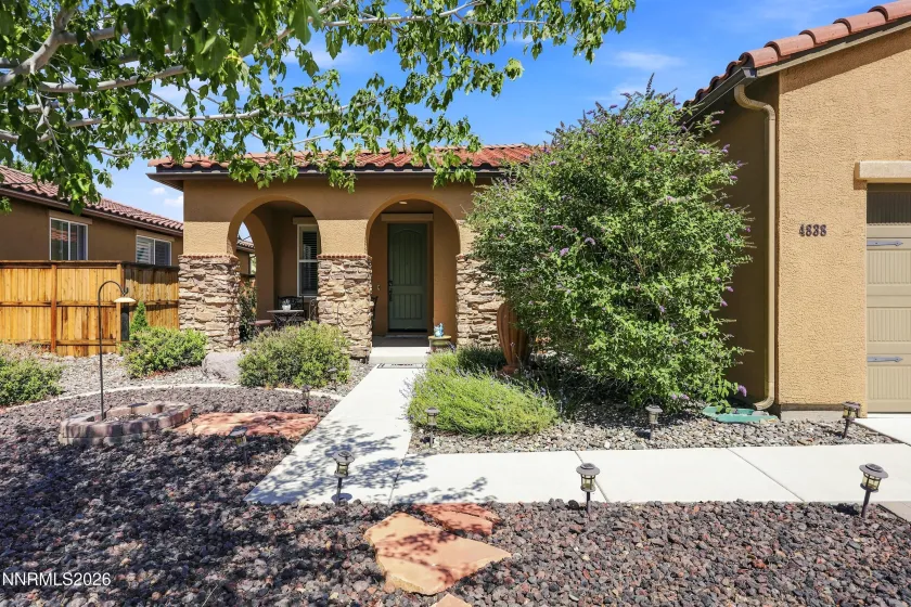 4838 Chromium, Sparks, Nevada 89436, 3 Bedrooms Bedrooms, ,2 BathroomsBathrooms,Residential,Residential,Chromium,0,260009614