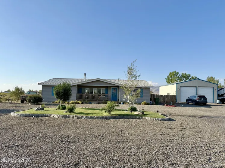 2171 Muleshoe, Battle Mountain, Nevada 89820, 3 Bedrooms Bedrooms, ,2 BathroomsBathrooms,Residential,Residential,Muleshoe,0,260009615