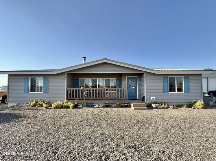 2171 Muleshoe, Battle Mountain, Nevada 89820, 3 Bedrooms Bedrooms, ,2 BathroomsBathrooms,Residential,Residential,Muleshoe,0,260009615