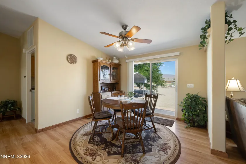 6135 Andersen, Stagecoach, Nevada 89429, 3 Bedrooms Bedrooms, ,2 BathroomsBathrooms,Residential,Residential,Andersen,0,260009616