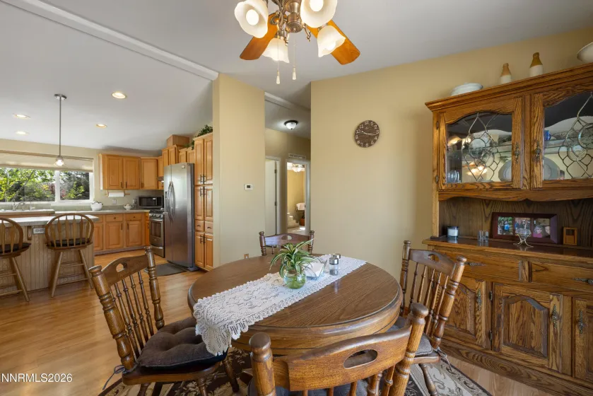 6135 Andersen, Stagecoach, Nevada 89429, 3 Bedrooms Bedrooms, ,2 BathroomsBathrooms,Residential,Residential,Andersen,0,260009616