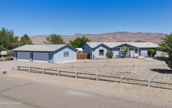 6135 Andersen, Stagecoach, Nevada 89429, 3 Bedrooms Bedrooms, ,2 BathroomsBathrooms,Residential,Residential,Andersen,0,260009616