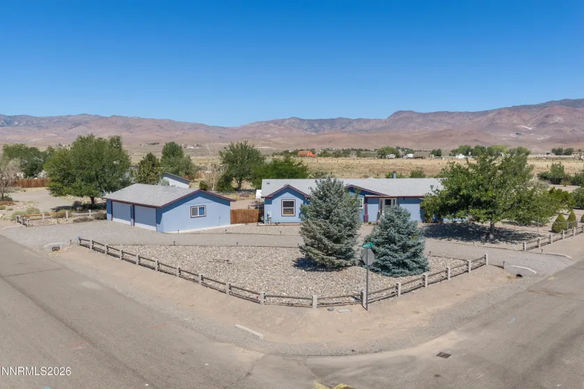 6135 Andersen, Stagecoach, Nevada 89429, 3 Bedrooms Bedrooms, ,2 BathroomsBathrooms,Residential,Residential,Andersen,0,260009616