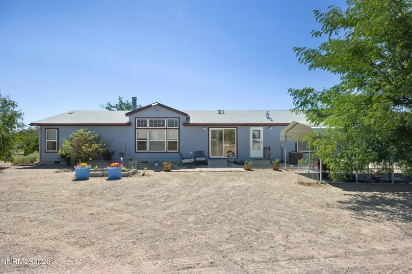 6135 Andersen, Stagecoach, Nevada 89429, 3 Bedrooms Bedrooms, ,2 BathroomsBathrooms,Residential,Residential,Andersen,0,260009616