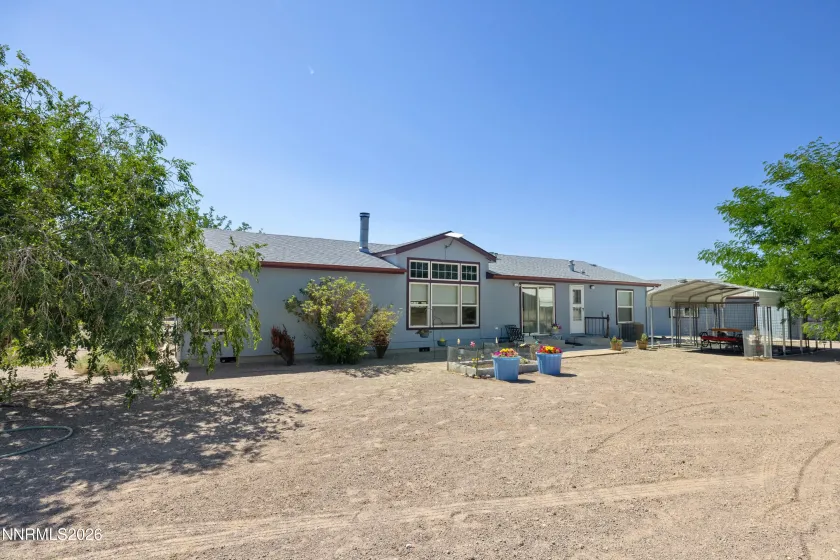 6135 Andersen, Stagecoach, Nevada 89429, 3 Bedrooms Bedrooms, ,2 BathroomsBathrooms,Residential,Residential,Andersen,0,260009616