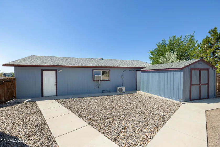 6135 Andersen, Stagecoach, Nevada 89429, 3 Bedrooms Bedrooms, ,2 BathroomsBathrooms,Residential,Residential,Andersen,0,260009616