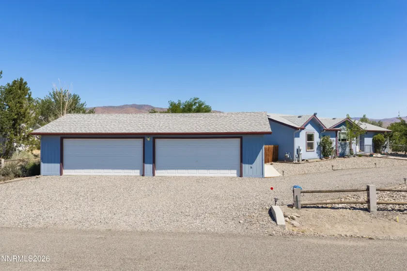 6135 Andersen, Stagecoach, Nevada 89429, 3 Bedrooms Bedrooms, ,2 BathroomsBathrooms,Residential,Residential,Andersen,0,260009616