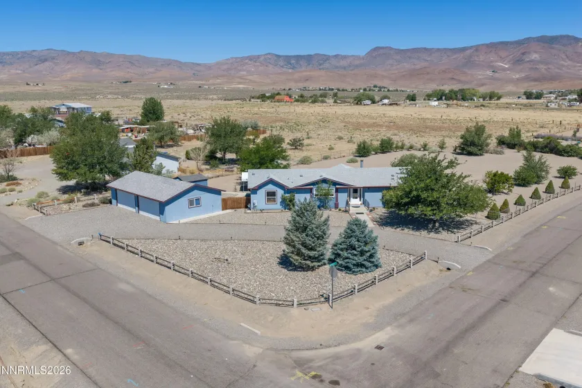 6135 Andersen, Stagecoach, Nevada 89429, 3 Bedrooms Bedrooms, ,2 BathroomsBathrooms,Residential,Residential,Andersen,0,260009616