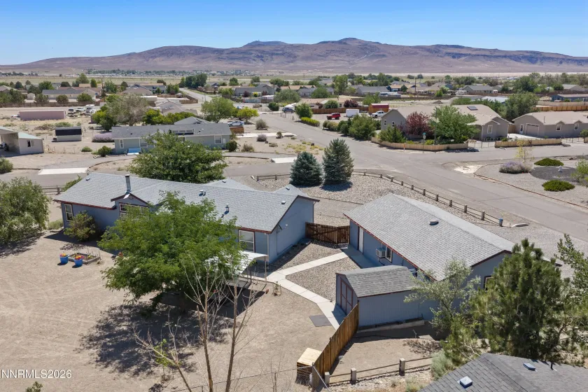 6135 Andersen, Stagecoach, Nevada 89429, 3 Bedrooms Bedrooms, ,2 BathroomsBathrooms,Residential,Residential,Andersen,0,260009616