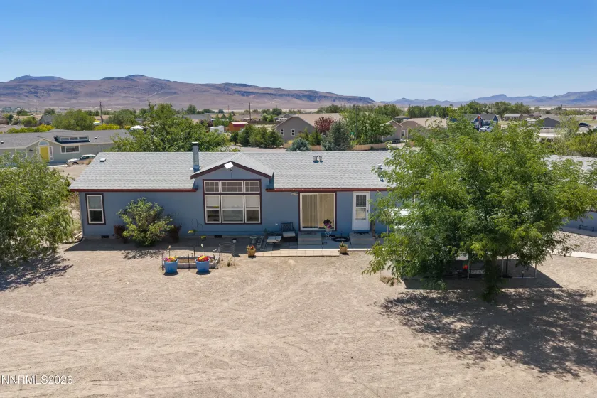 6135 Andersen, Stagecoach, Nevada 89429, 3 Bedrooms Bedrooms, ,2 BathroomsBathrooms,Residential,Residential,Andersen,0,260009616