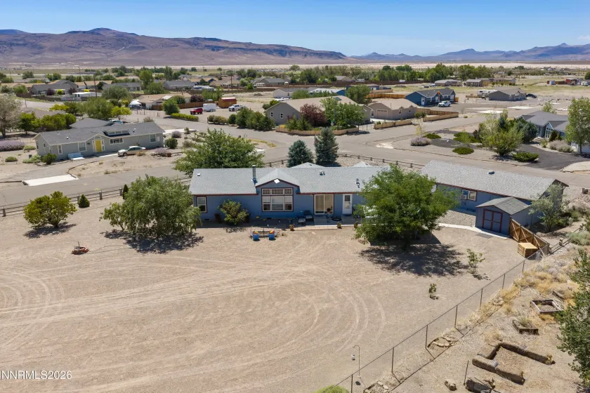 6135 Andersen, Stagecoach, Nevada 89429, 3 Bedrooms Bedrooms, ,2 BathroomsBathrooms,Residential,Residential,Andersen,0,260009616