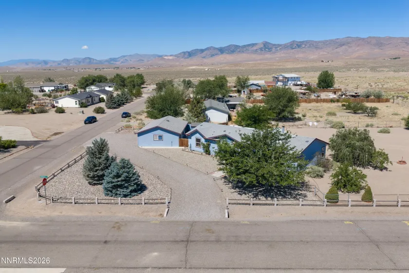 6135 Andersen, Stagecoach, Nevada 89429, 3 Bedrooms Bedrooms, ,2 BathroomsBathrooms,Residential,Residential,Andersen,0,260009616