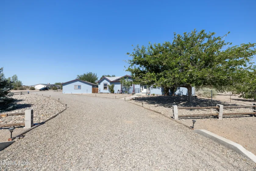 6135 Andersen, Stagecoach, Nevada 89429, 3 Bedrooms Bedrooms, ,2 BathroomsBathrooms,Residential,Residential,Andersen,0,260009616
