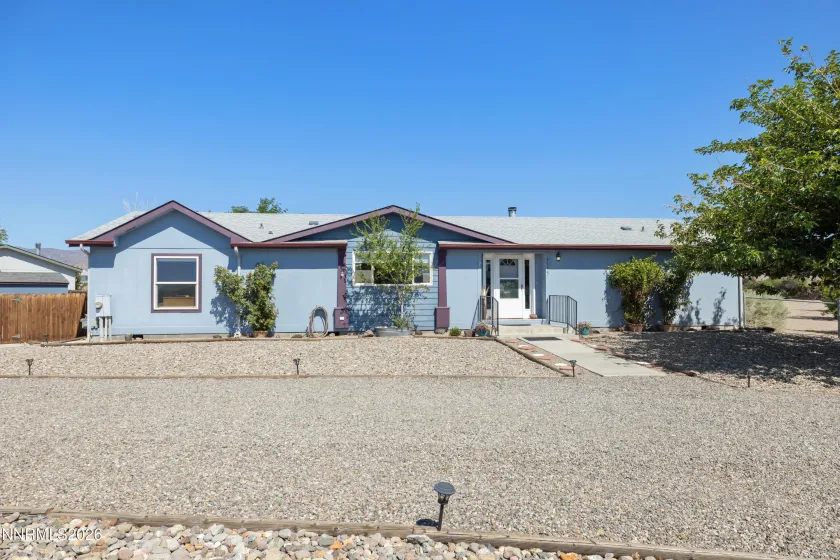 6135 Andersen, Stagecoach, Nevada 89429, 3 Bedrooms Bedrooms, ,2 BathroomsBathrooms,Residential,Residential,Andersen,0,260009616