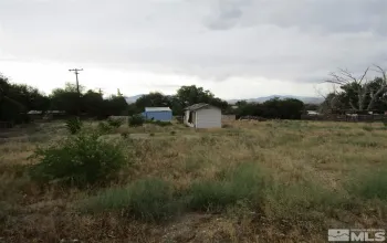 243 3rd, Yerington, Nevada 89447, ,Land,Residential,3rd,0,190011596