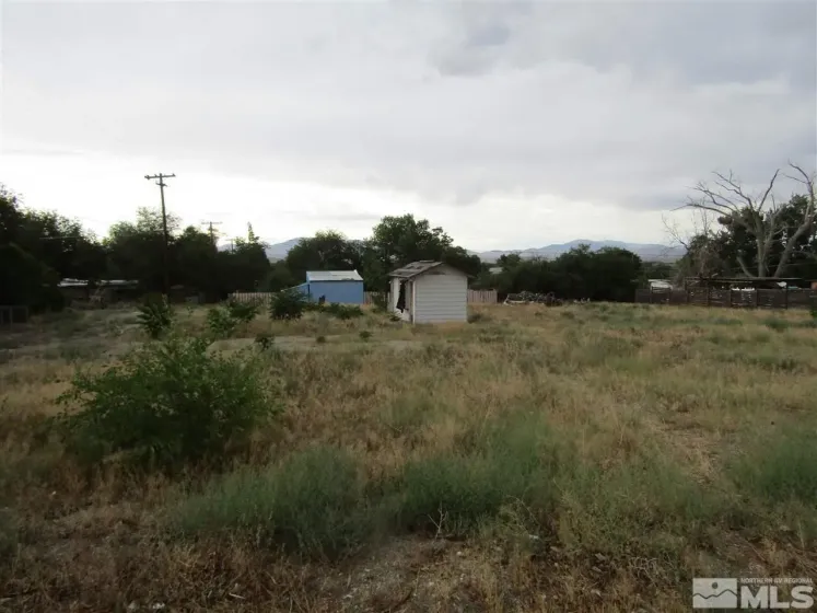 243 3rd, Yerington, Nevada 89447, ,Land,Residential,3rd,0,190011596