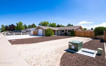 705 Addler, Gardnerville, Nevada 89460, 3 Bedrooms Bedrooms, ,2 BathroomsBathrooms,Residential,Residential,Addler,0,260009618