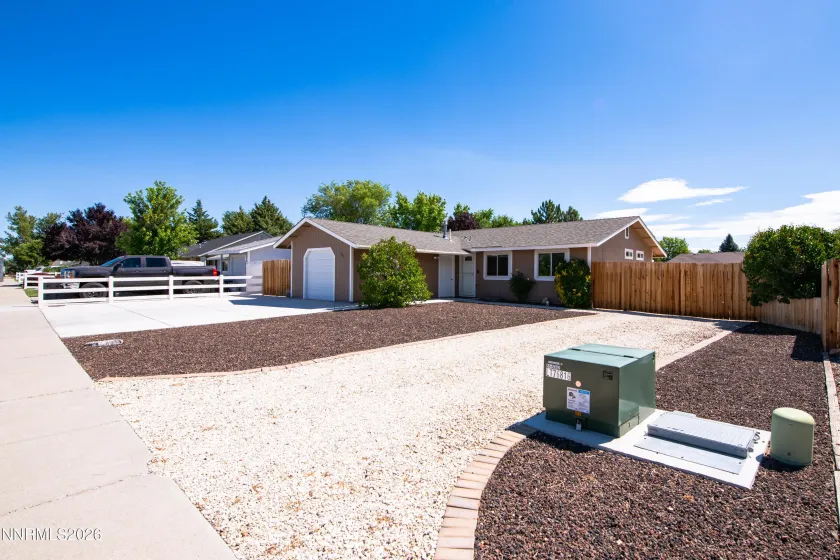 705 Addler, Gardnerville, Nevada 89460, 3 Bedrooms Bedrooms, ,2 BathroomsBathrooms,Residential,Residential,Addler,0,260009618