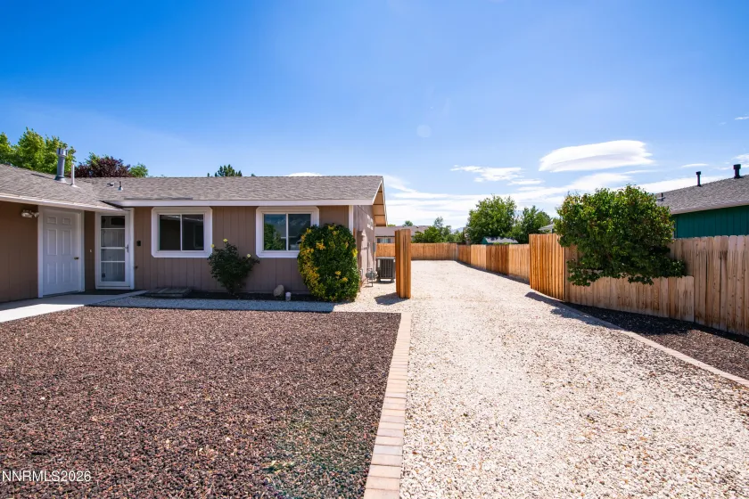 705 Addler, Gardnerville, Nevada 89460, 3 Bedrooms Bedrooms, ,2 BathroomsBathrooms,Residential,Residential,Addler,0,260009618