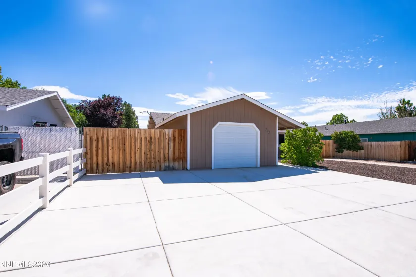705 Addler, Gardnerville, Nevada 89460, 3 Bedrooms Bedrooms, ,2 BathroomsBathrooms,Residential,Residential,Addler,0,260009618