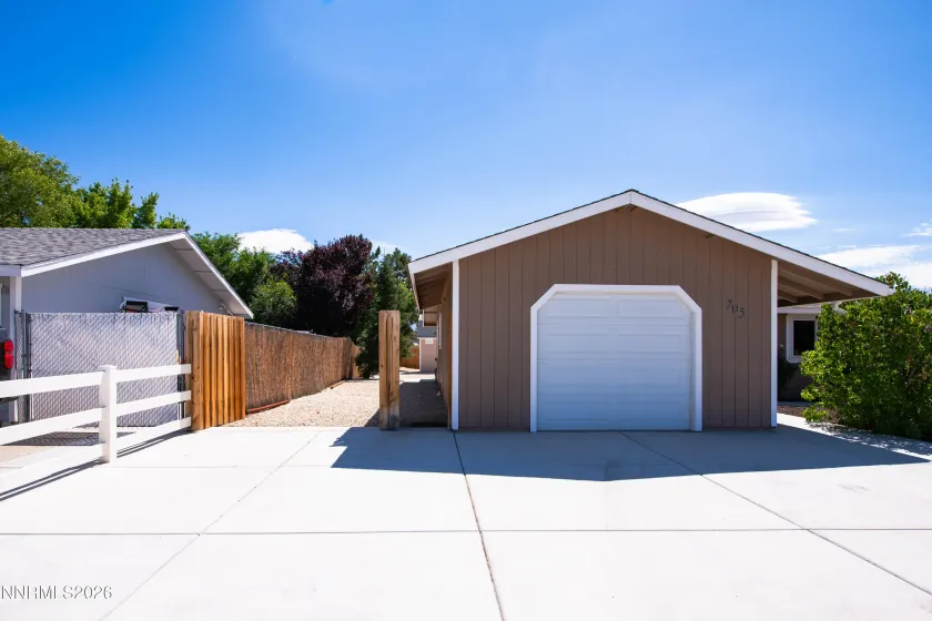 705 Addler, Gardnerville, Nevada 89460, 3 Bedrooms Bedrooms, ,2 BathroomsBathrooms,Residential,Residential,Addler,0,260009618