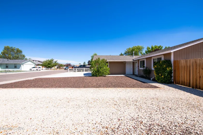 705 Addler, Gardnerville, Nevada 89460, 3 Bedrooms Bedrooms, ,2 BathroomsBathrooms,Residential,Residential,Addler,0,260009618