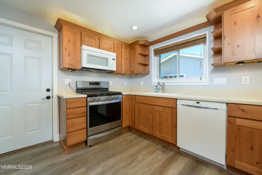 705 Addler, Gardnerville, Nevada 89460, 3 Bedrooms Bedrooms, ,2 BathroomsBathrooms,Residential,Residential,Addler,0,260009618