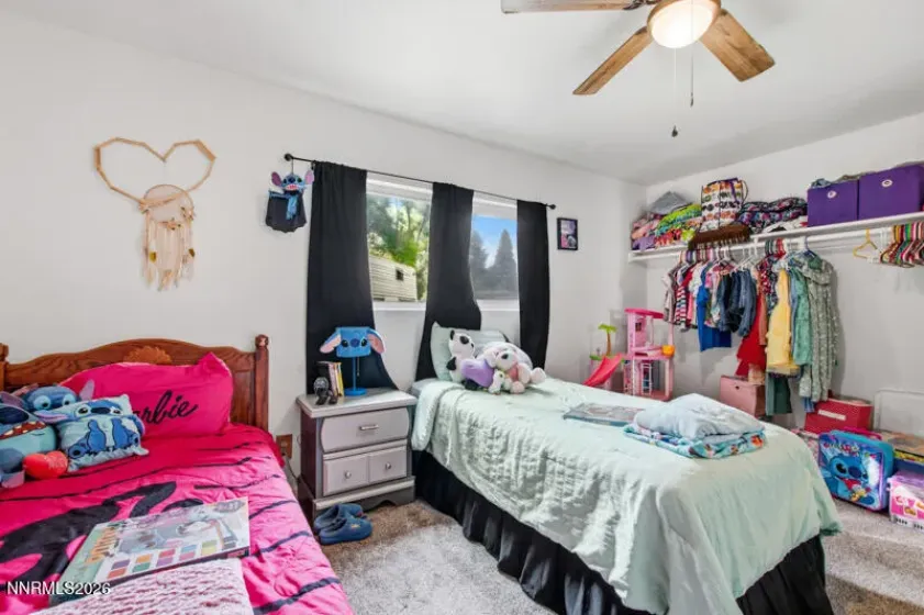 5 Kimberly, Carson City, Nevada 89701, 3 Bedrooms Bedrooms, ,2 BathroomsBathrooms,Residential,Residential,Kimberly,0,260009619