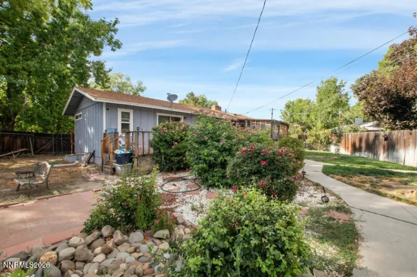 5 Kimberly, Carson City, Nevada 89701, 3 Bedrooms Bedrooms, ,2 BathroomsBathrooms,Residential,Residential,Kimberly,0,260009619