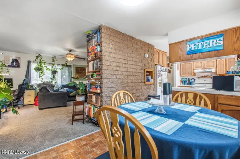 5 Kimberly, Carson City, Nevada 89701, 3 Bedrooms Bedrooms, ,2 BathroomsBathrooms,Residential,Residential,Kimberly,0,260009619