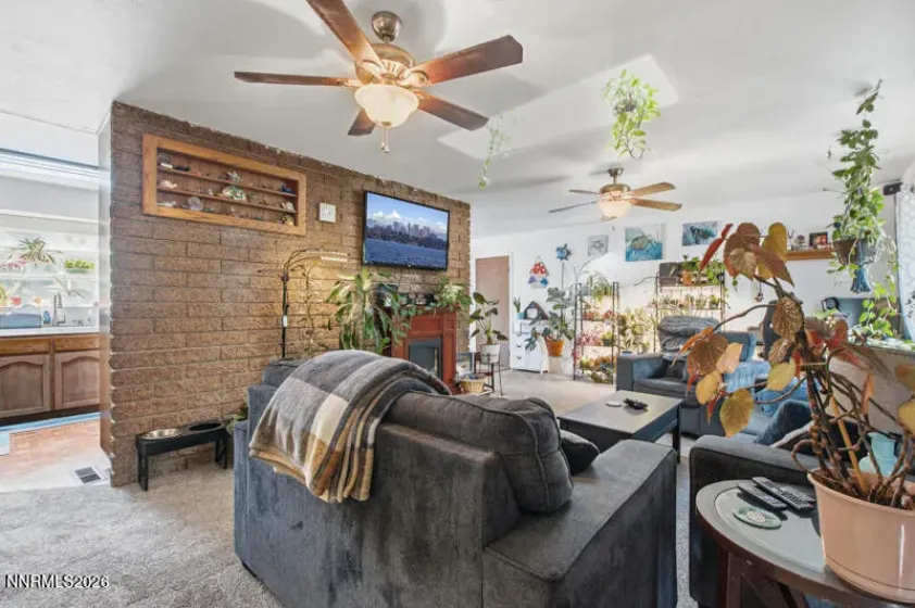 5 Kimberly, Carson City, Nevada 89701, 3 Bedrooms Bedrooms, ,2 BathroomsBathrooms,Residential,Residential,Kimberly,0,260009619