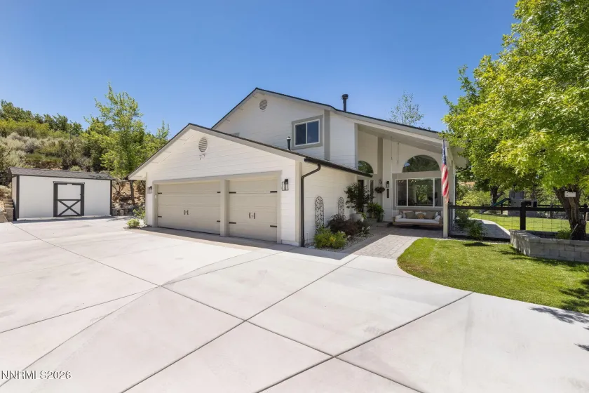 2880 Sagittarius, Reno, Nevada 89509, 4 Bedrooms Bedrooms, ,4 BathroomsBathrooms,Residential,Residential,Sagittarius,0,260009620